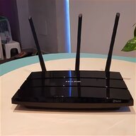 router wireless atlantis adsl2 usato