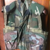jacket esercito usato