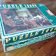 puzzle 3000 pezzi usato