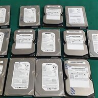hard disk interni sata usato