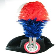 uniforme carabinieri cappello alta usato