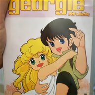georgie dvd usato