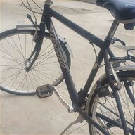 galant bicicletta usato