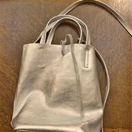 borse laterali moto givi silver bag usato