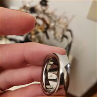 anello chanel in vendita usato