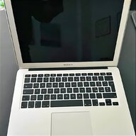 macbook air 13 i7 usato