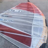 windsurf boma carbonio usato