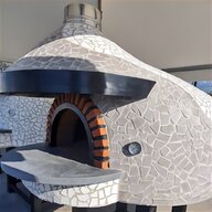 forno pizze tunnel usato
