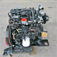 motore yanmar 3d68e usato