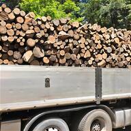 legna ardere tronchi friuli usato