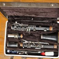 selmer clarinetto usato