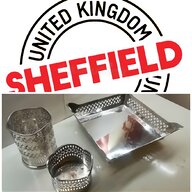 sheffield collection usato