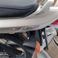 moto custom suzuki marauder 250 usato