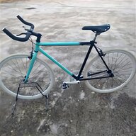 fixed bike bici fissa usato