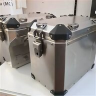 valigie alluminio bmw 1200gs usato
