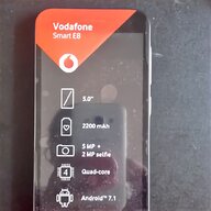 smartphone vodafone smart usato