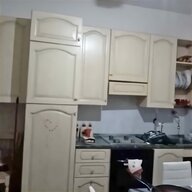 mobili cucina rustica usato