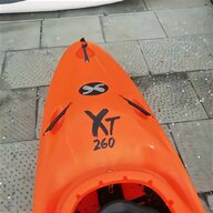 kayak canoe nova colorado usato