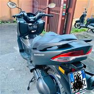 ricambi scooter xciting 400i usato