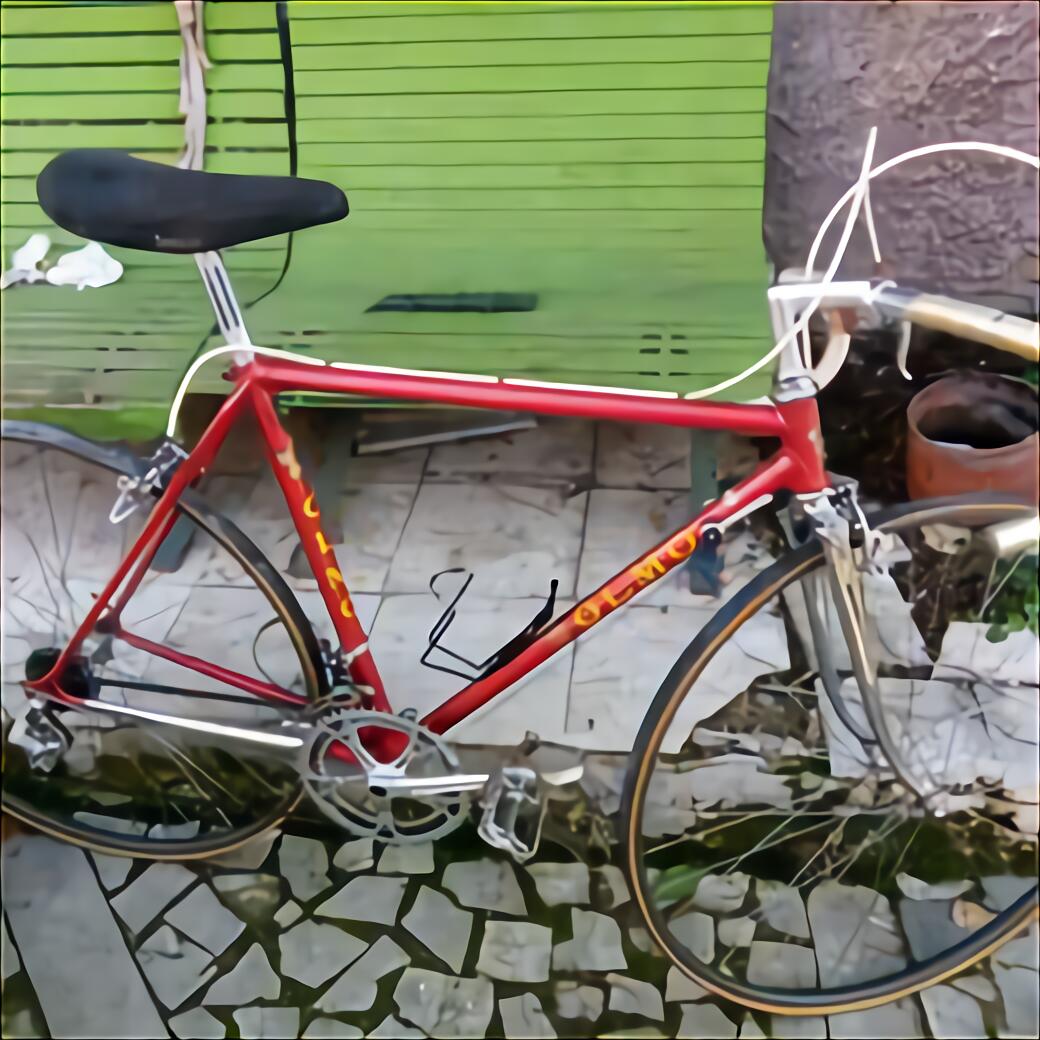 bicicletta cross 70