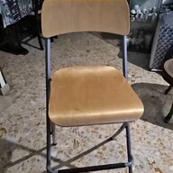 sedia rotelle pieghevole genova usato