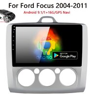 interfaccia usb ford focus usato