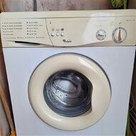 cestello lavatrice whirlpool usato