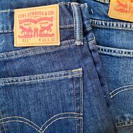 levis jeans 507 usato