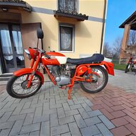 moto sidecar d epoca usato