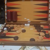 gioco backgammon usato