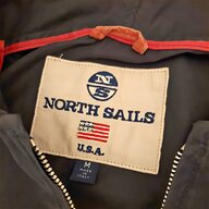 vela north sails usato