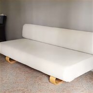 divano angolo bianco usato