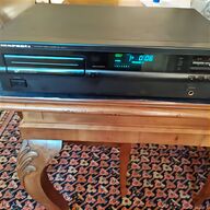 musical fidelity cd player usato