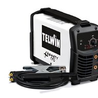 telwin tig 170 usato