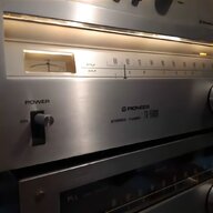 pioneer tx sintonizzatore usato