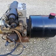 motore idraulico a pistoni usato