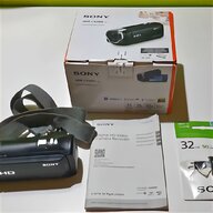 sony hdr td 3d usato