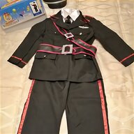 vestito carabinieri usato