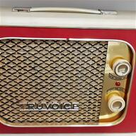 voxon radio usato