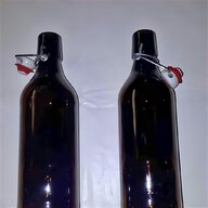 bottiglie tappo meccanico usato