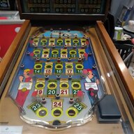 pinball arcade usato