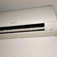 climatizzatore inverter samsung usato