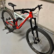 specialized camber 29 usato