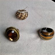 anelli vintage usato