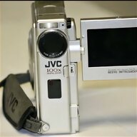 videocamera jvc full hd usato