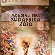 mondiali 2010 usato