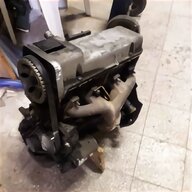 motore lombardini diesel avviamento usato
