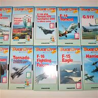 libri aerei militari usato