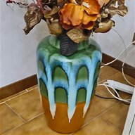 vaso vintage usato