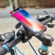 supporto bici moto iphone usato